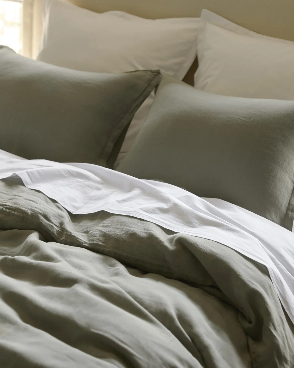Parachute Percale Top Sheet