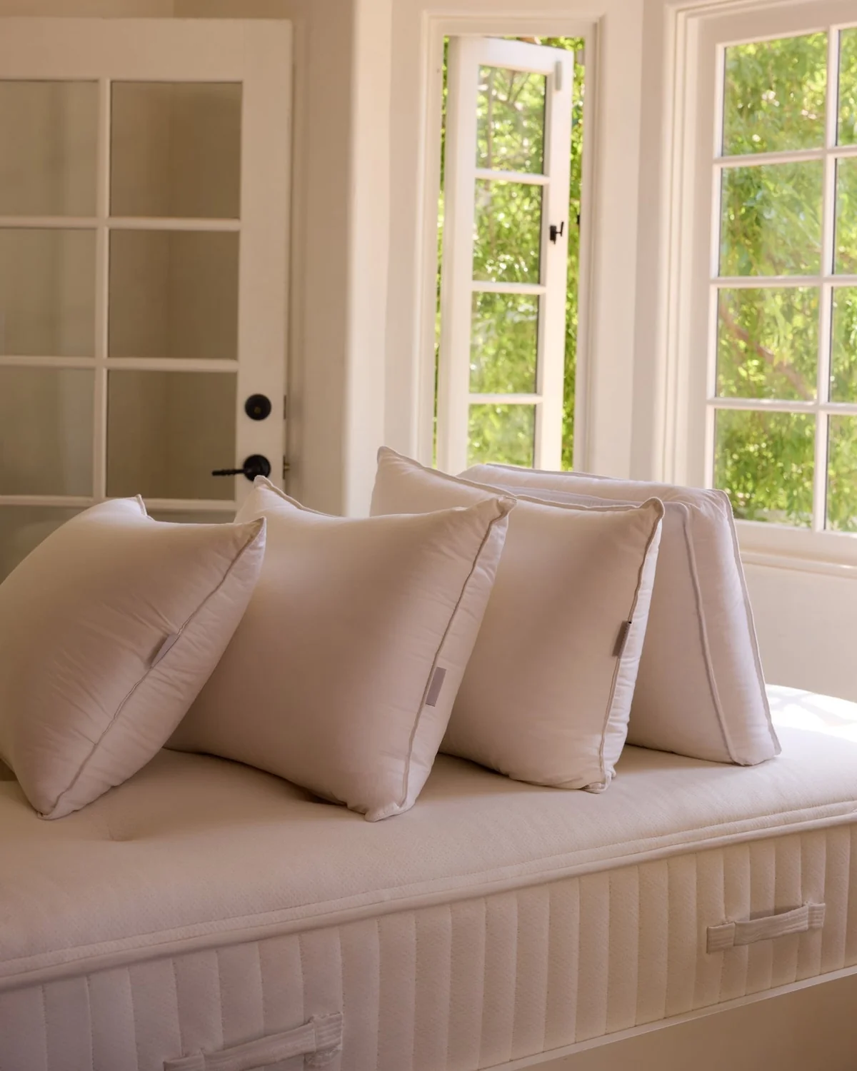 Parachute Down Alternative Pillow