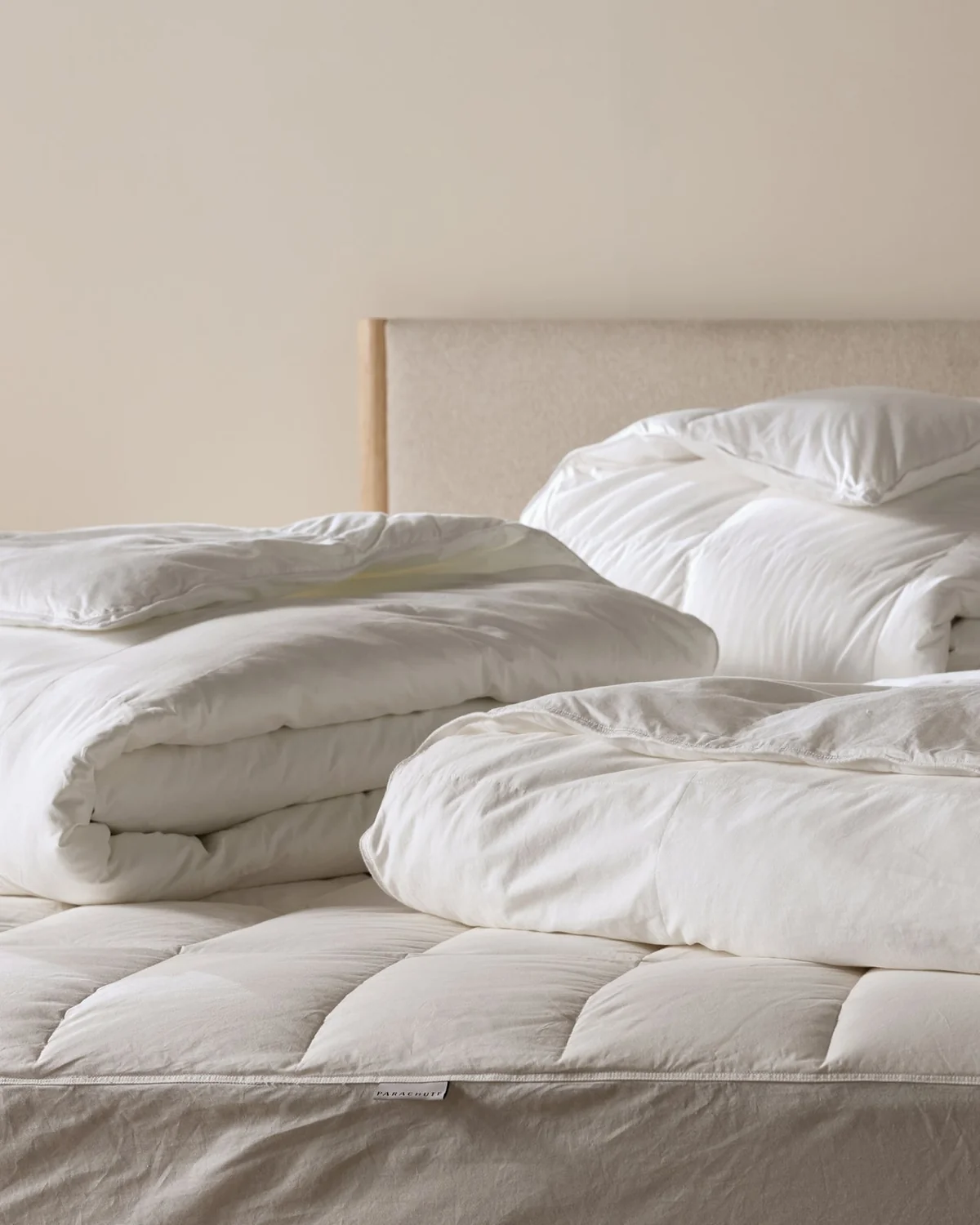 Parachute Down Alternative Duvet