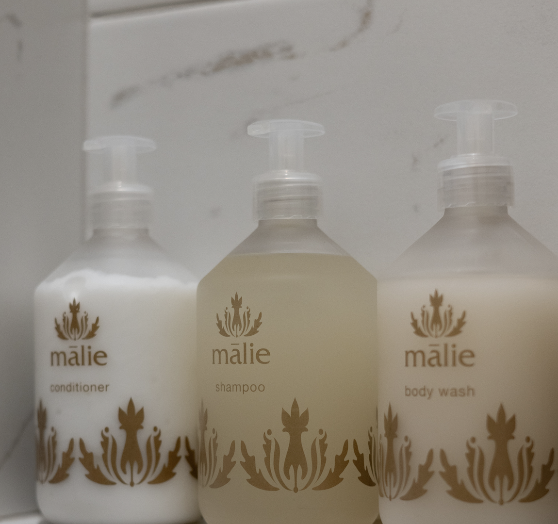 Malie Organics Bath