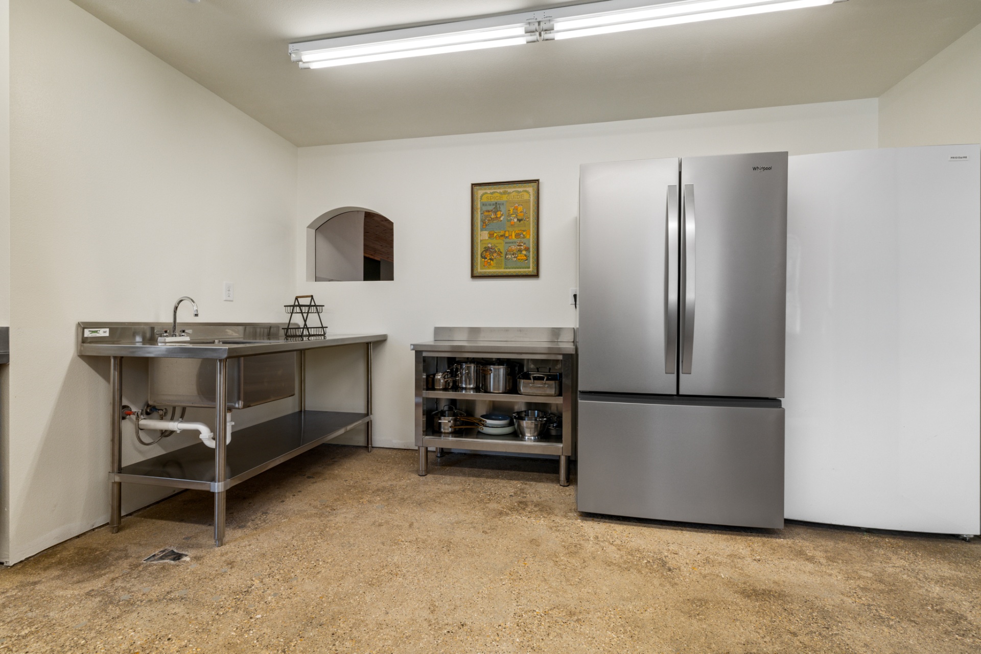 Sommer House Inn entire lodge photo 6 — Jasper Arkansas