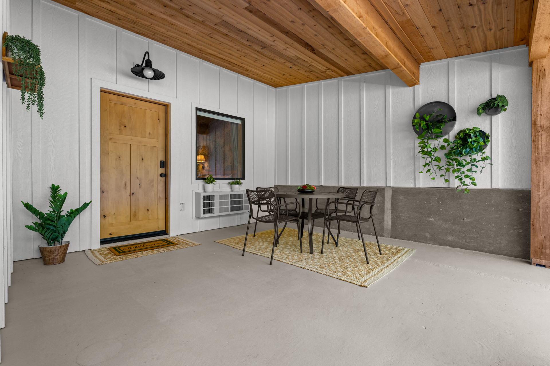 Sommer House Inn entire lodge photo 24 — Jasper Arkansas