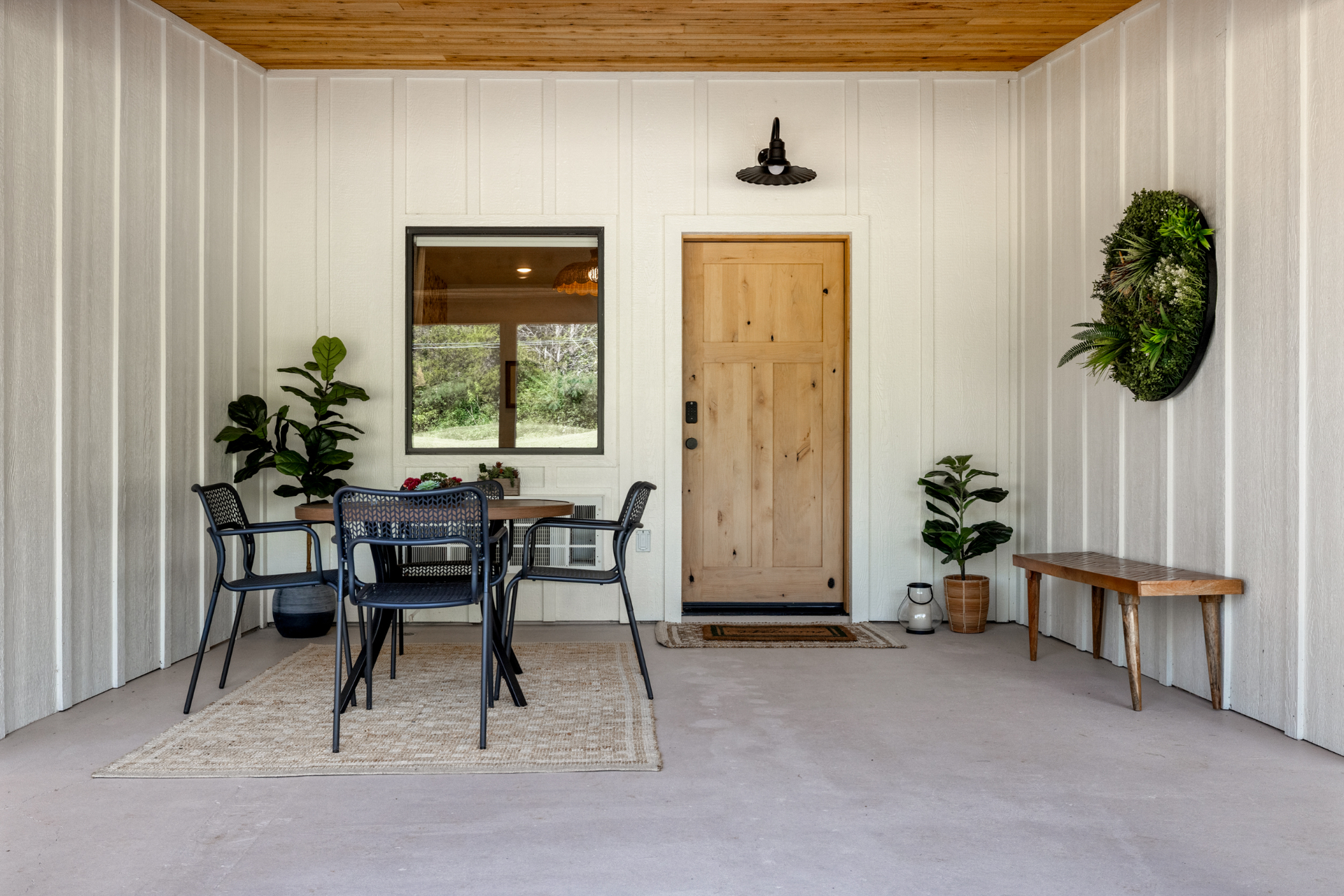 Sommer House Inn entire lodge photo 15 — Jasper Arkansas