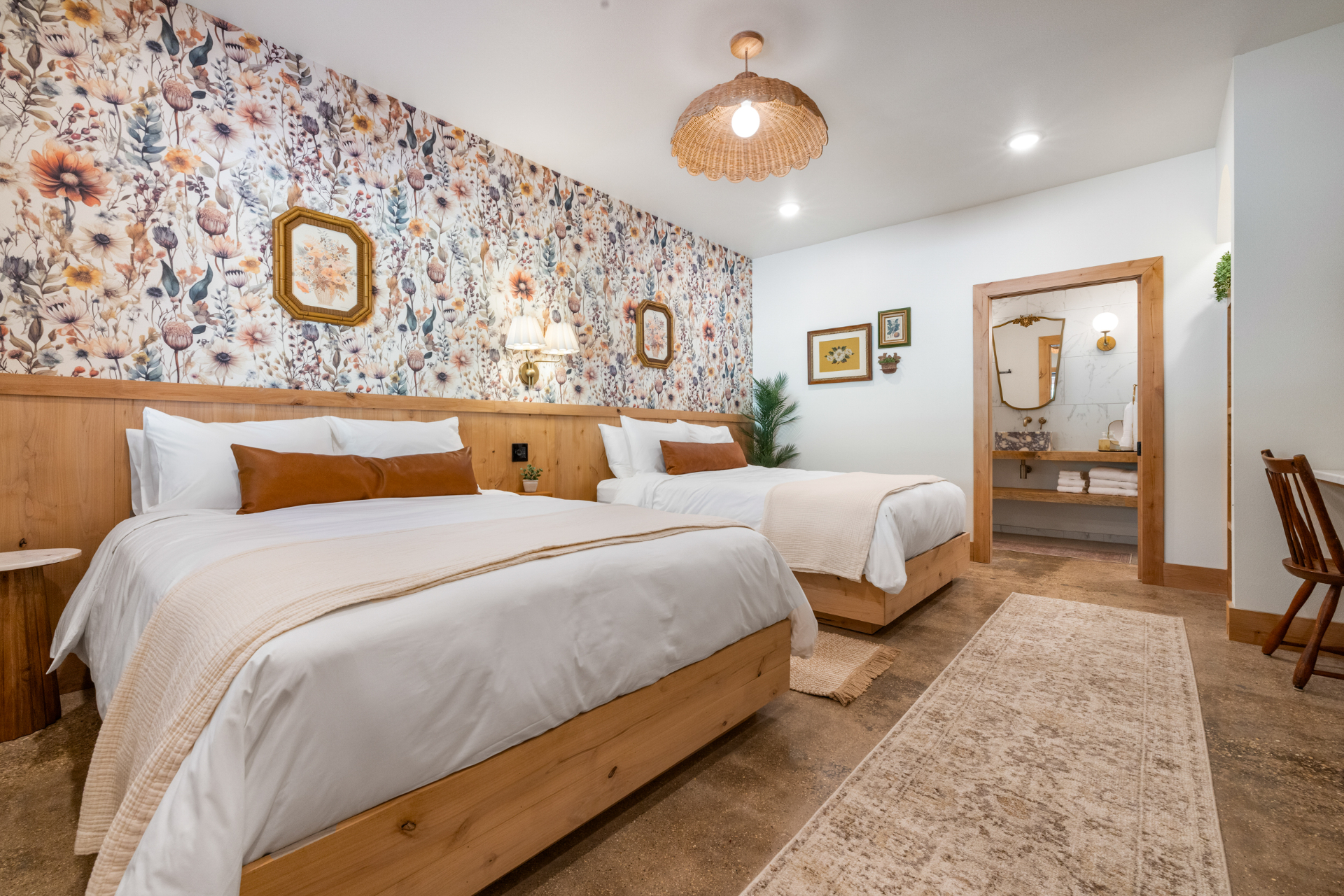 Sommer House Inn entire lodge photo 14 — Jasper Arkansas
