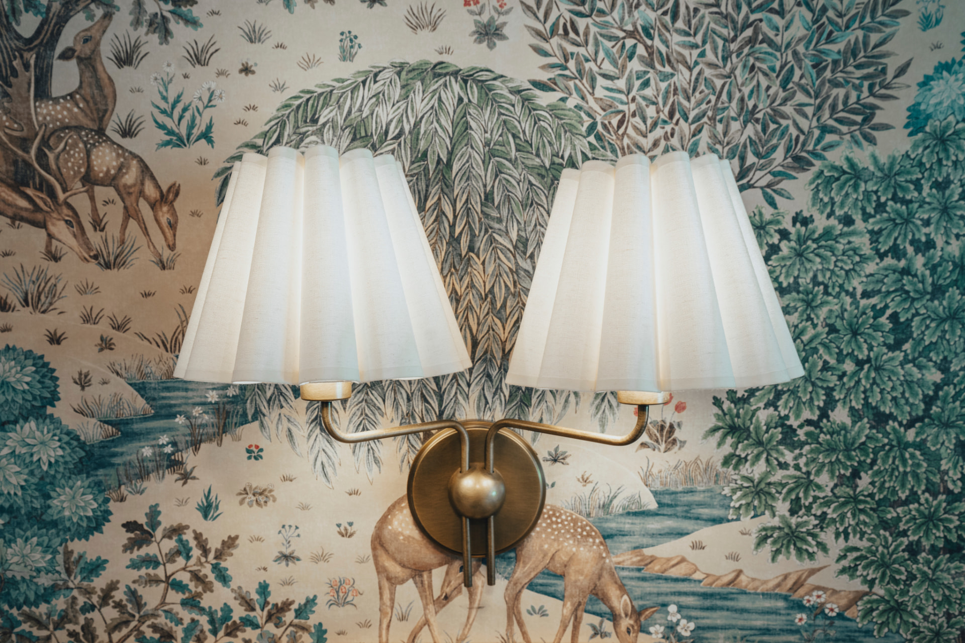 Meadow Room photo 7 — Sommer House Inn, Jasper Arkansas