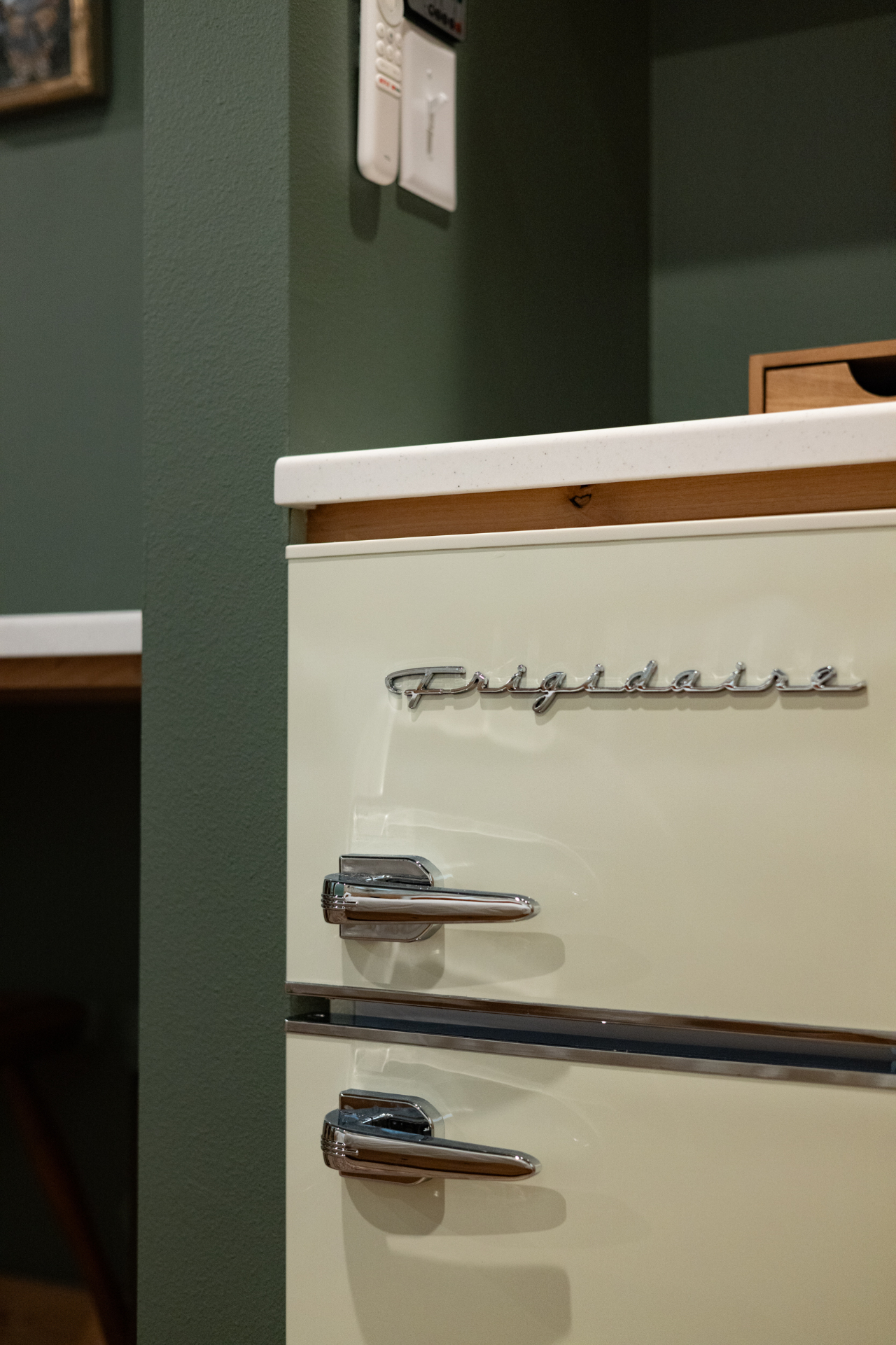 Woodland Room photo 8 — Sommer House Inn, Jasper Arkansas